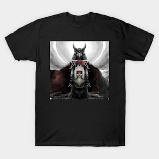 Dreamer and nightmare T-Shirt